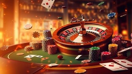 Gbets Sports کھلاڑیوں کے لیے لائیو کیسینو سیکشن