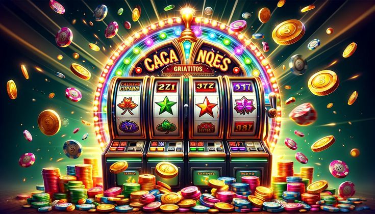 Gbets Sports کیسینو میں سلاٹ کھیلنا شروع کریں۔