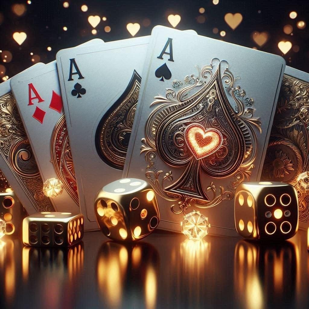 Gbets Sports آن لائن کیسینو میں اصل گیمز